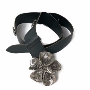 Antoniazzi Firenze Leather Belt